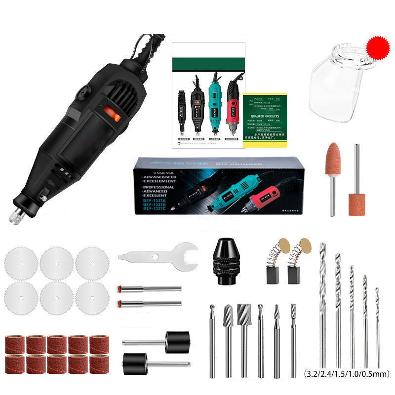 BowLift | PowerPrecision Handy Precision Kit