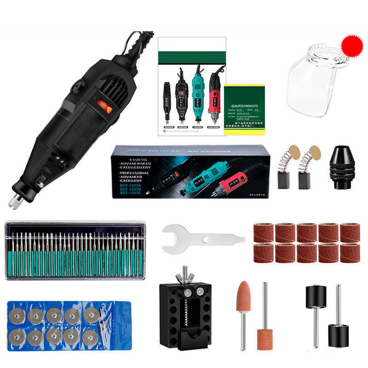 BowLift | PowerPrecision Handy Precision Kit