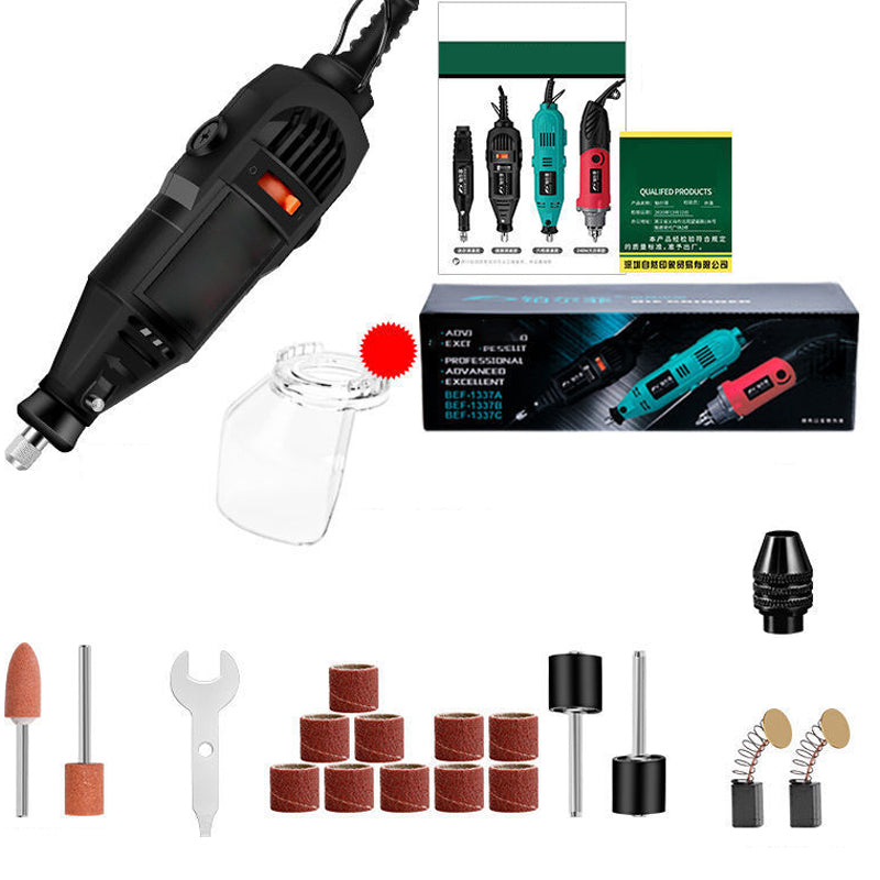 BowLift | PowerPrecision Handy Precision Kit