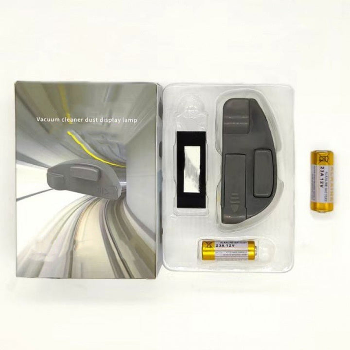 BowLift | Laser Dust Finder