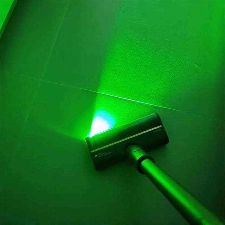 BowLift | Laser Dust Finder