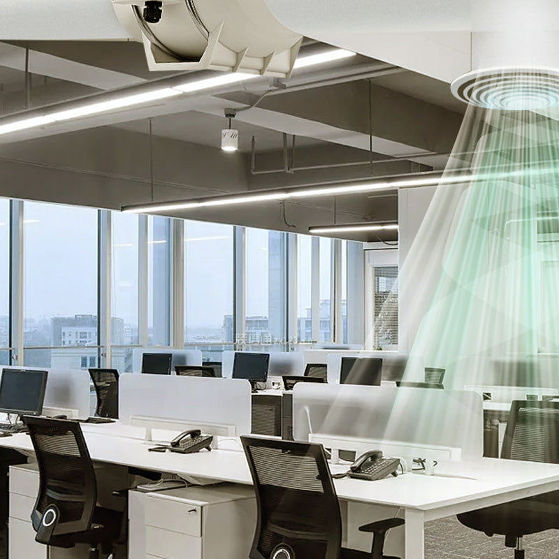 BowLift | AeroFlow Powerful Fan – Effective Air Circulation and Maximum Freshness