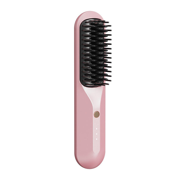 BowLift | GlamComb Beautiful and Straight Hair in Seconds