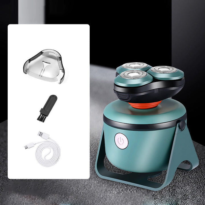 BowLift | Electric Razor for Men