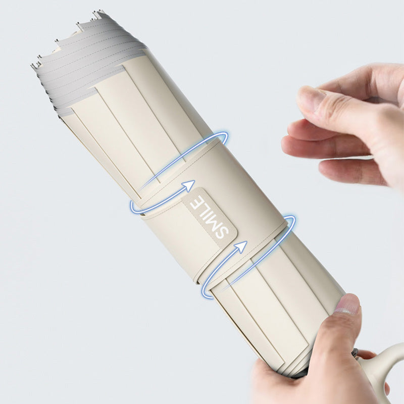 BowLift | Reflective Safety Band with Buckle Umbrella