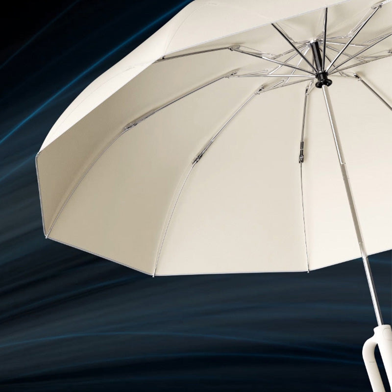 BowLift | Reflective Safety Band with Buckle Umbrella