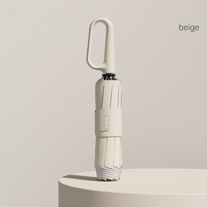 BowLift | Reflective Safety Band with Buckle Umbrella