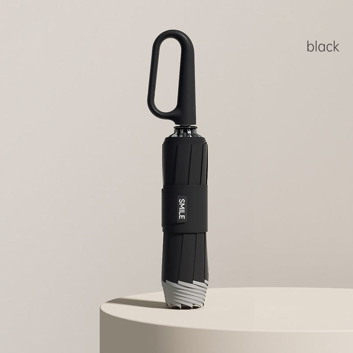BowLift | Reflective Safety Band with Buckle Umbrella
