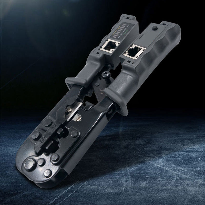 BowLift | Multi-Functional Network Cable Pliers