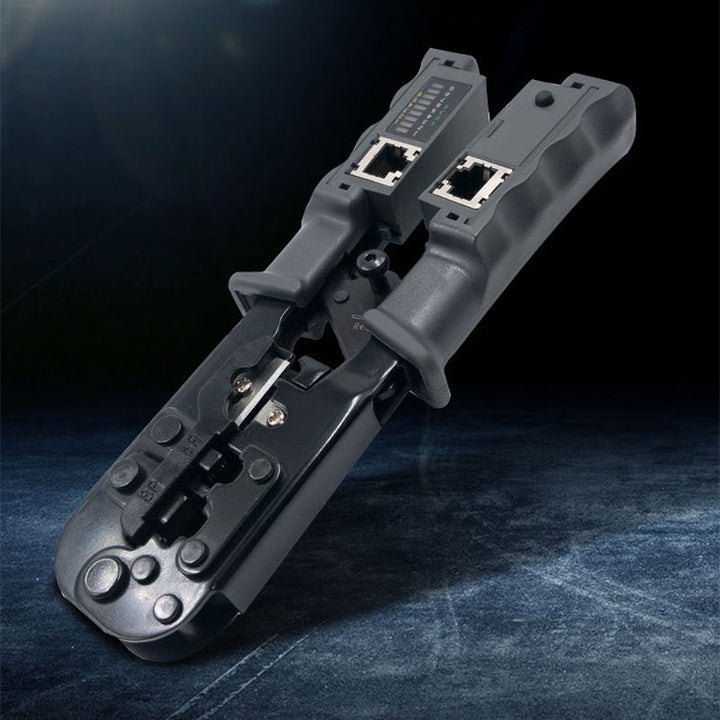 BowLift | Multi-Functional Network Cable Pliers