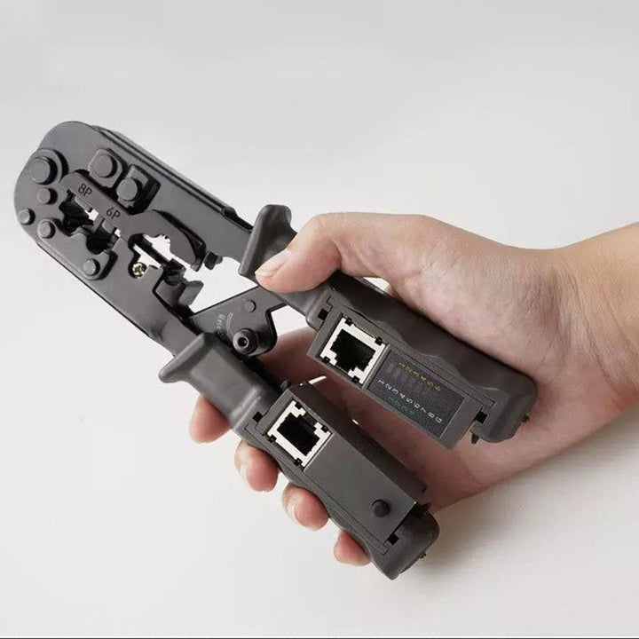 BowLift | Multi-Functional Network Cable Pliers