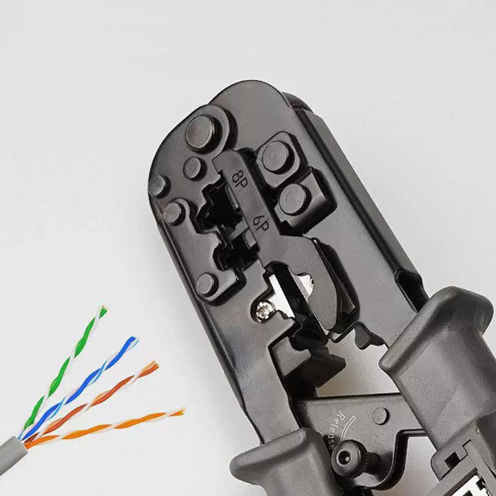 BowLift | Multi-Functional Network Cable Pliers