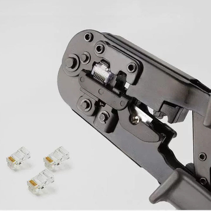 BowLift | Multi-Functional Network Cable Pliers