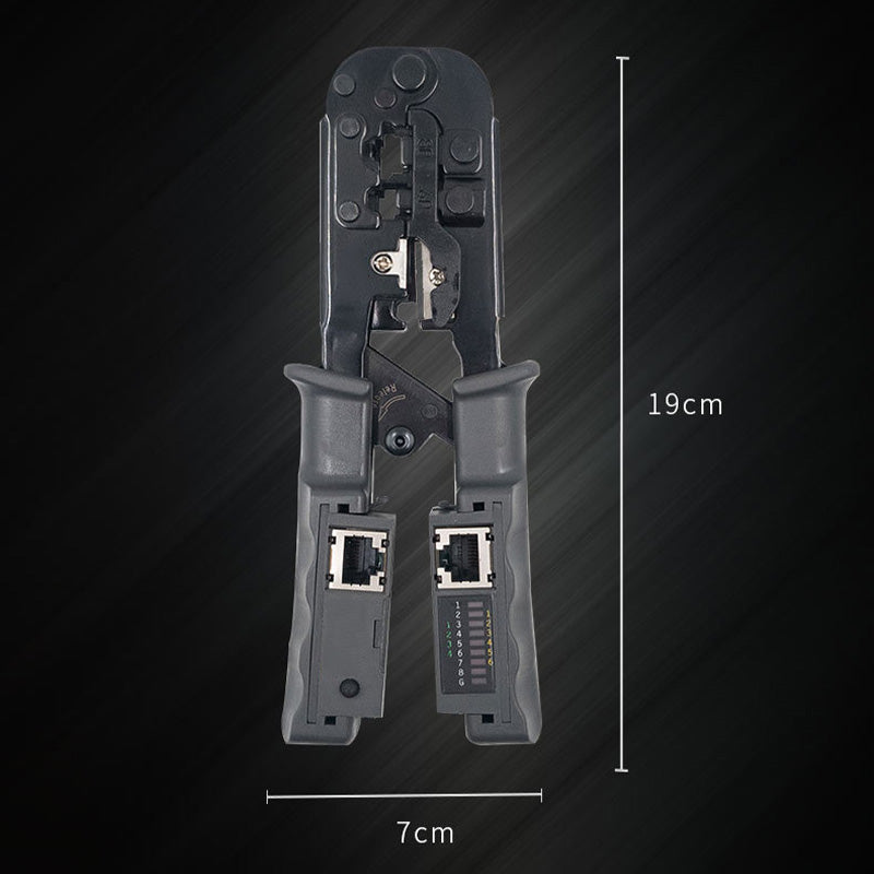BowLift | Multi-Functional Network Cable Pliers