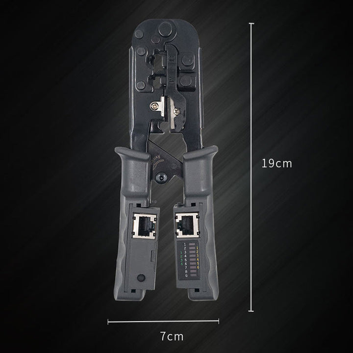BowLift | Multi-Functional Network Cable Pliers