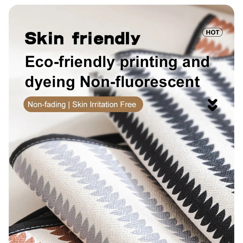 BowLift | Irregular Shape Anti Slip Sofa Cushion