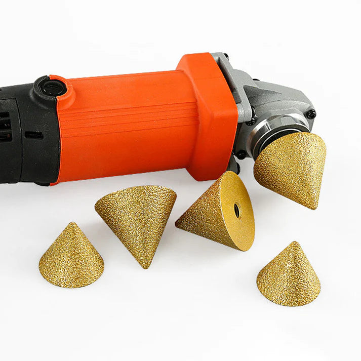 BowLift | ChamferBit | Perfect finishes at a glance