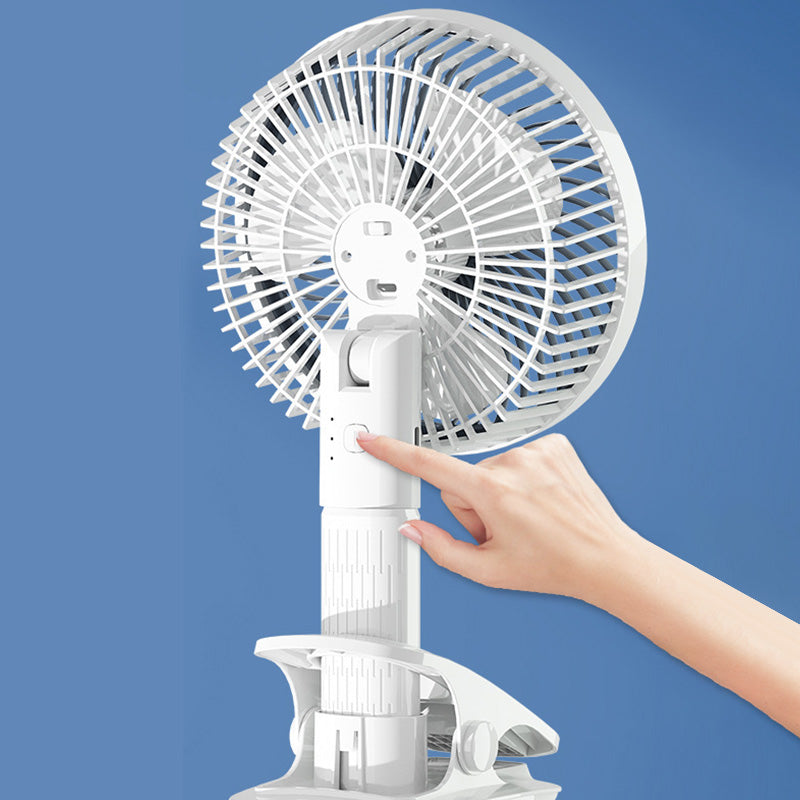 Multi-Functional Portable Mini Fan | Bowlift