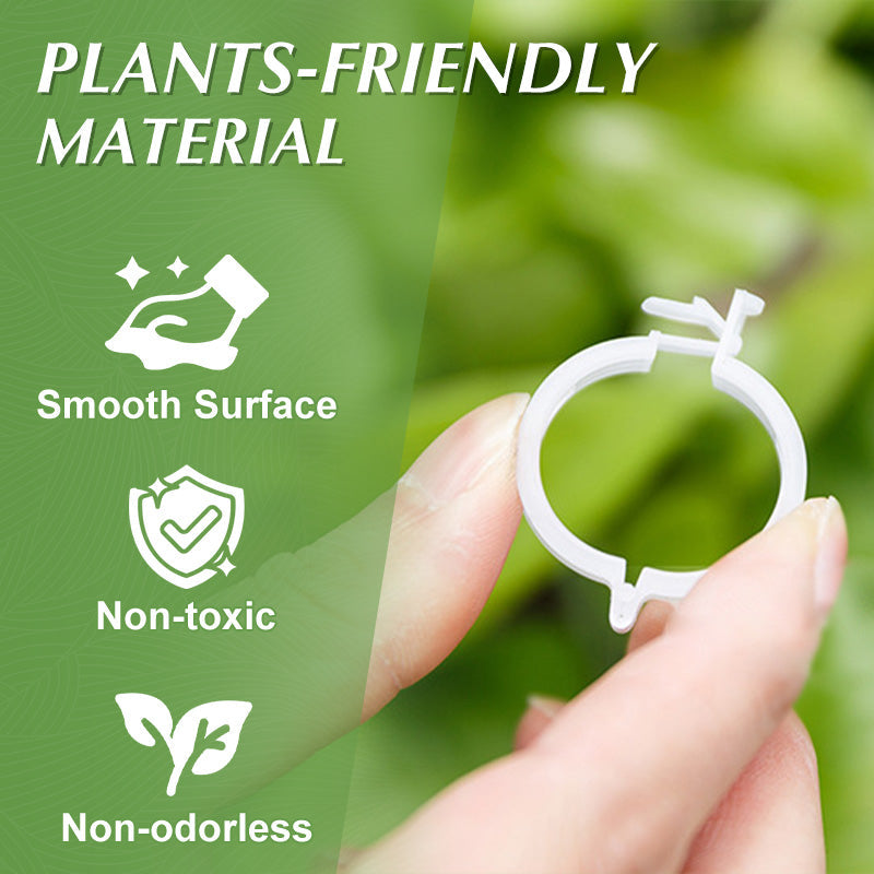 BowLift | Accessories for plant support clips