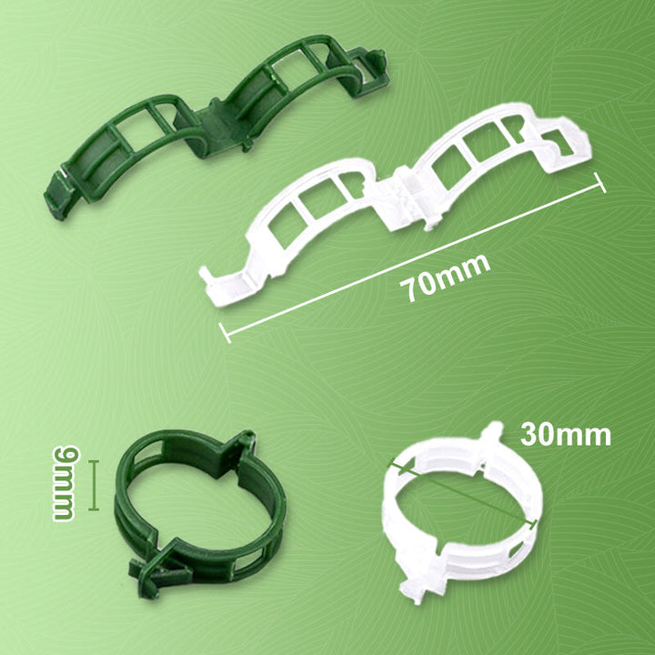 BowLift | Accessories for plant support clips