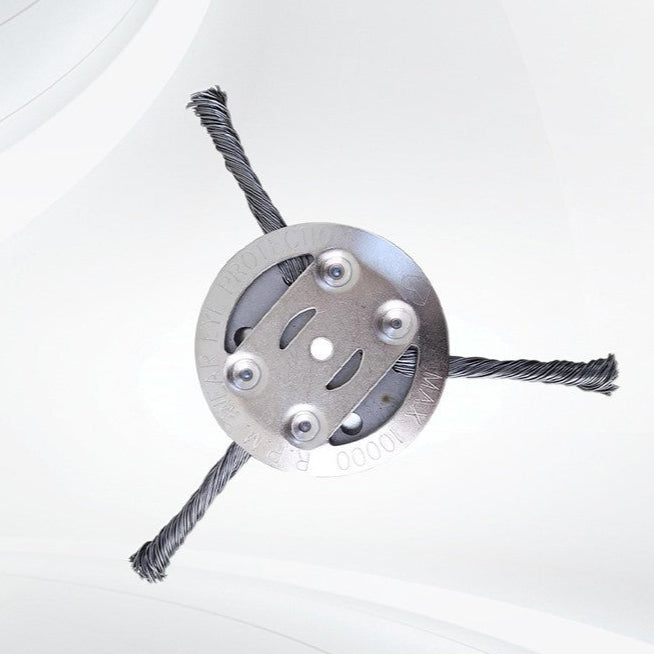 BowLift | Steel Wire Mower Head