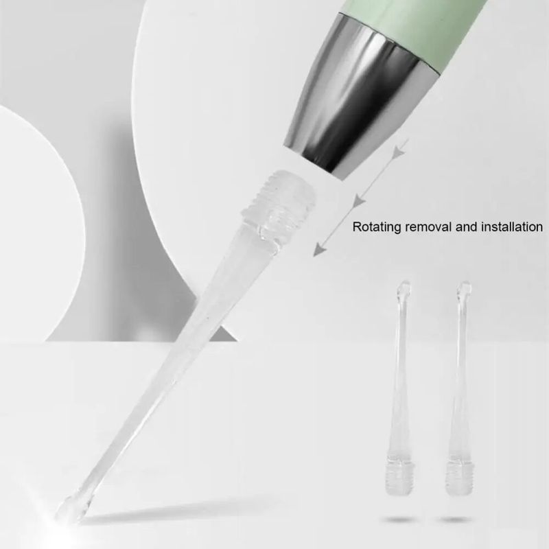 BowLift | Ear cleaning tool set