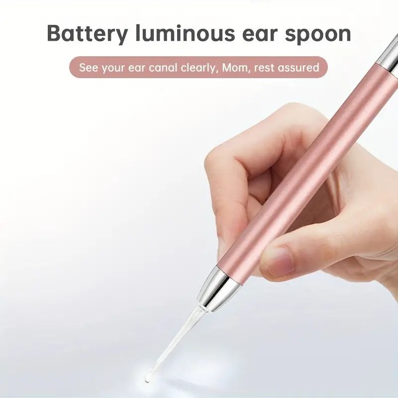 BowLift | Ear cleaning tool set