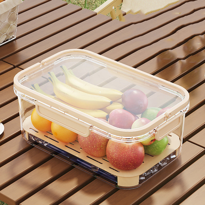 BowLift | Portable Refrigerator Fresh-keeping Box