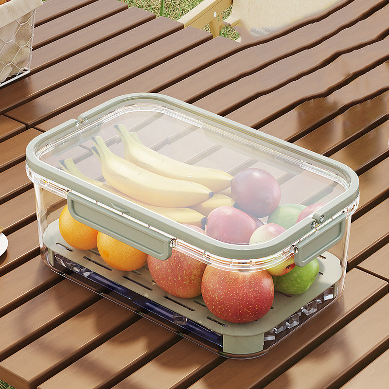 BowLift | Portable Refrigerator Fresh-keeping Box