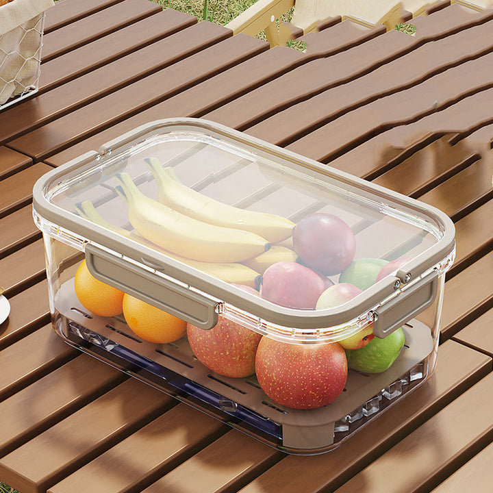 BowLift | Portable Refrigerator Fresh-keeping Box