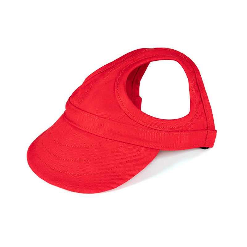 BowLift | Dog hat