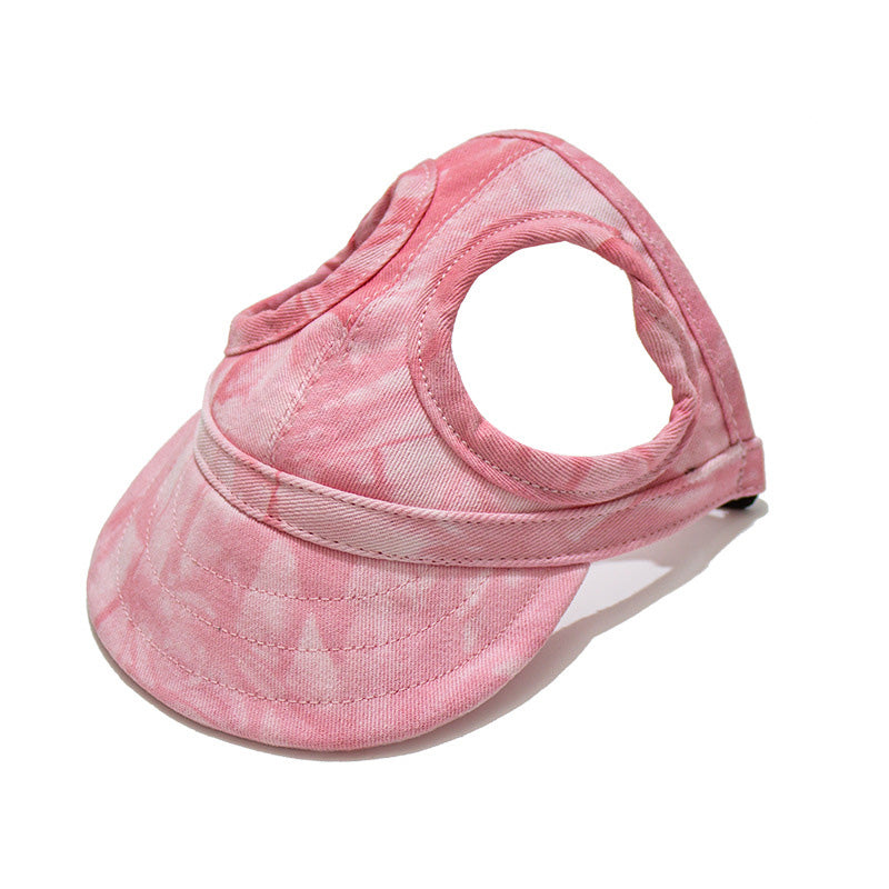 BowLift | Dog hat
