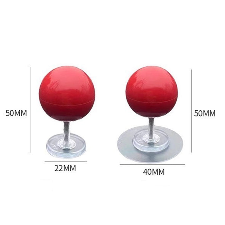 BowLift | Cute Ball Pull Handle For Light Switch ,Cabinet Door, Drawers