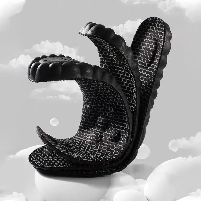 BowLift | Graphene Antibacterial And Deodorant Elastic Insoles