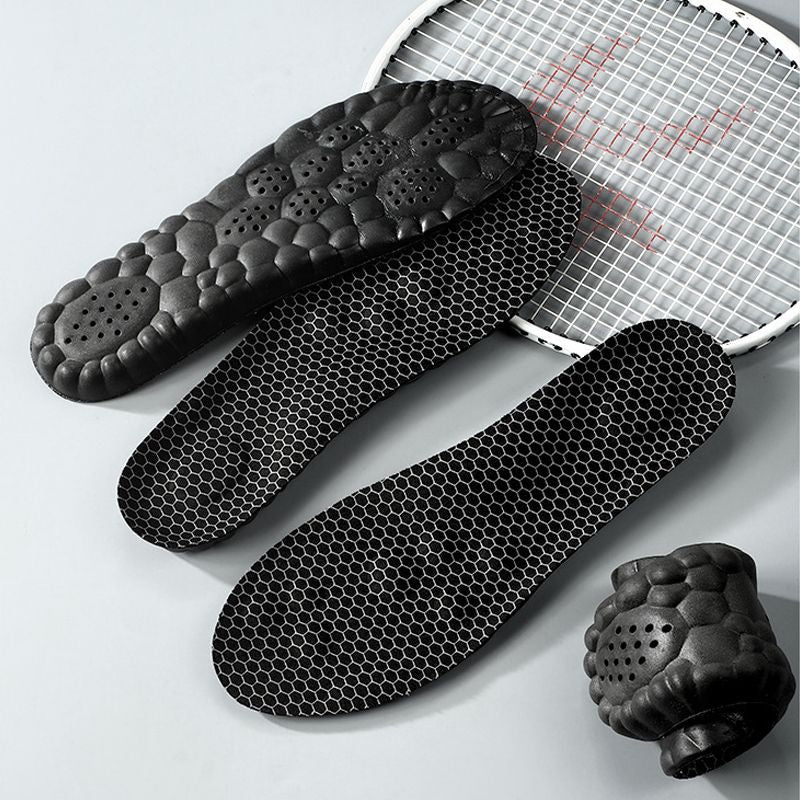 BowLift | Graphene Antibacterial And Deodorant Elastic Insoles