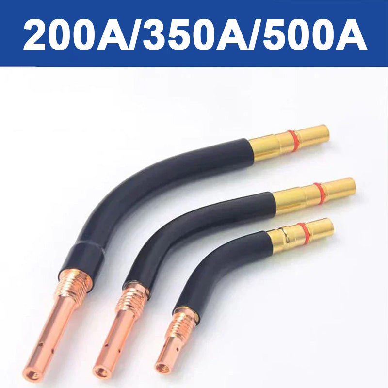 BowLift | Welding Gun Flexible & Straight Pipe