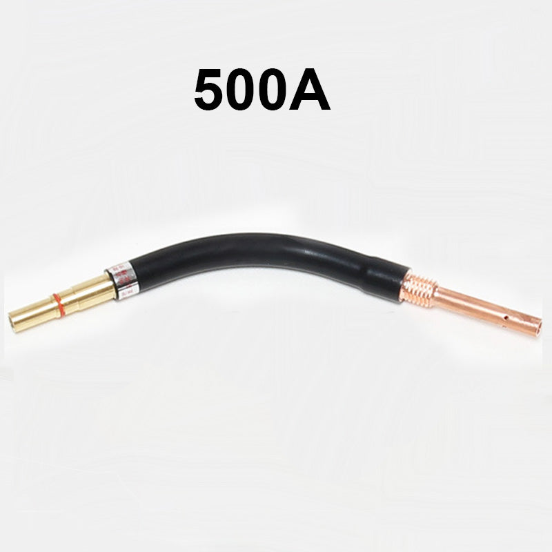 BowLift | Welding Gun Flexible & Straight Pipe