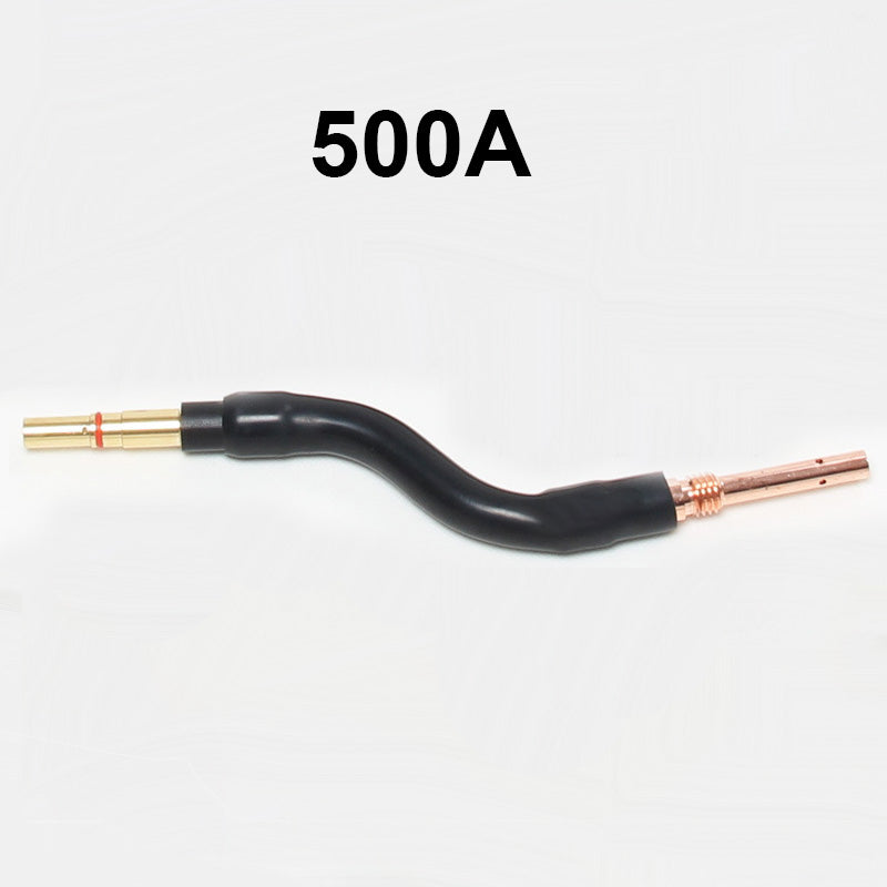 BowLift | Welding Gun Flexible & Straight Pipe