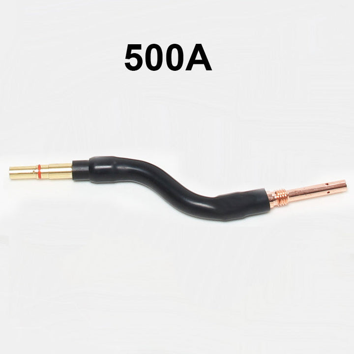 BowLift | Welding Gun Flexible & Straight Pipe