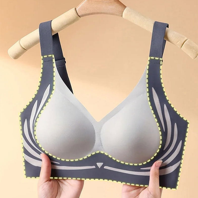 BowLift | Push-up bra without underwire, prevents sagging and lifting