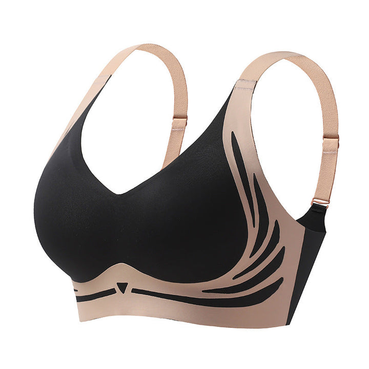 BowLift | Push-up bra without underwire, prevents sagging and lifting