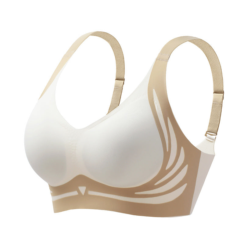 BowLift | Push-up bra without underwire, prevents sagging and lifting