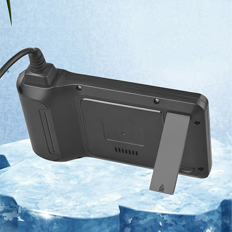 ScopeLite HD – Portable Inspection Camera with Screen and 8m Cable | Bowlift