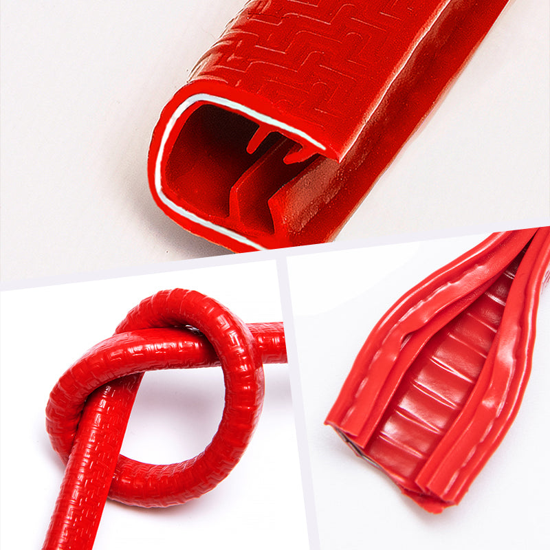 BowLift | Anti-collision Stripe for Car Door