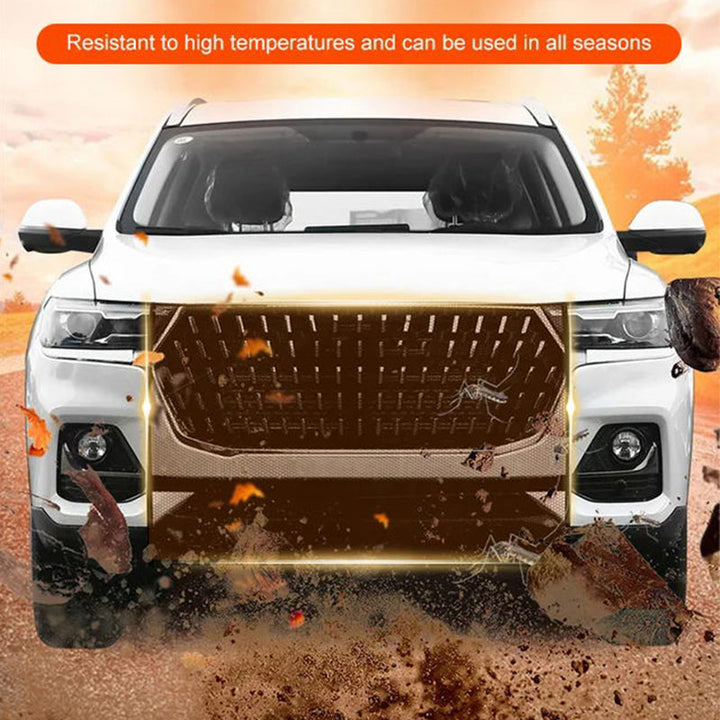 BowLift | Protection net for car grill