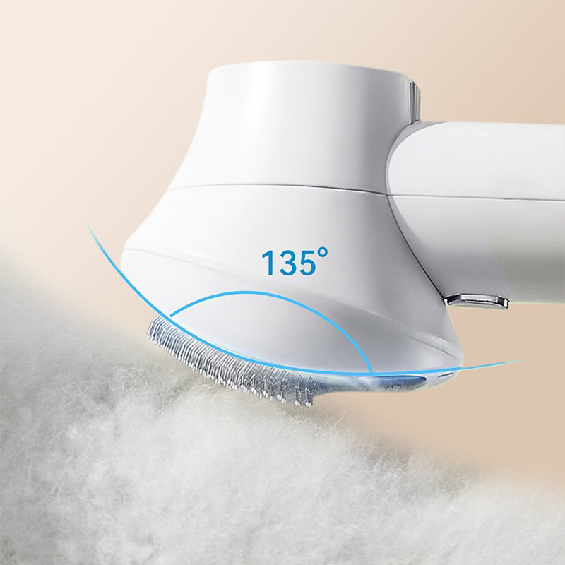 BowLift | Low Noise Pet Hair Dryer with Slicker Brush