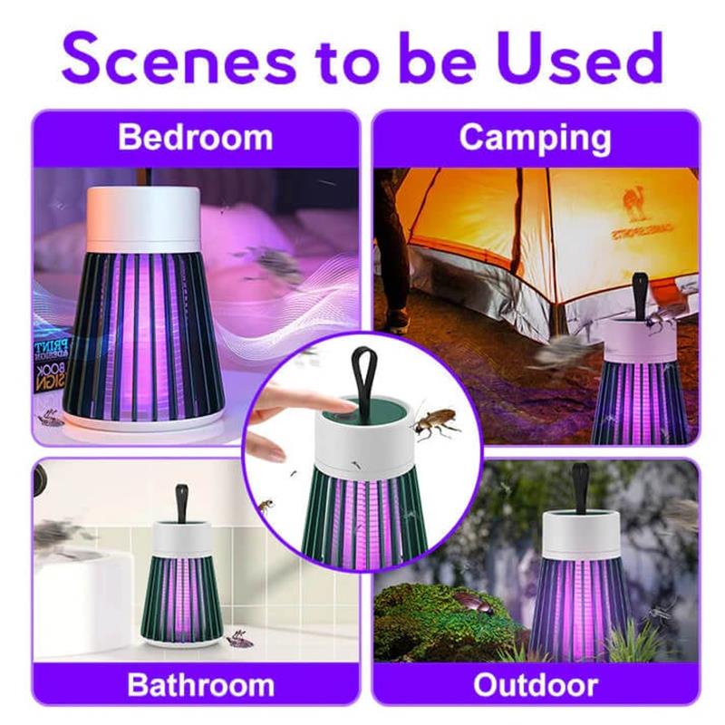 BowLift | Sengelus Electromagnetic Insect Repellent Stove