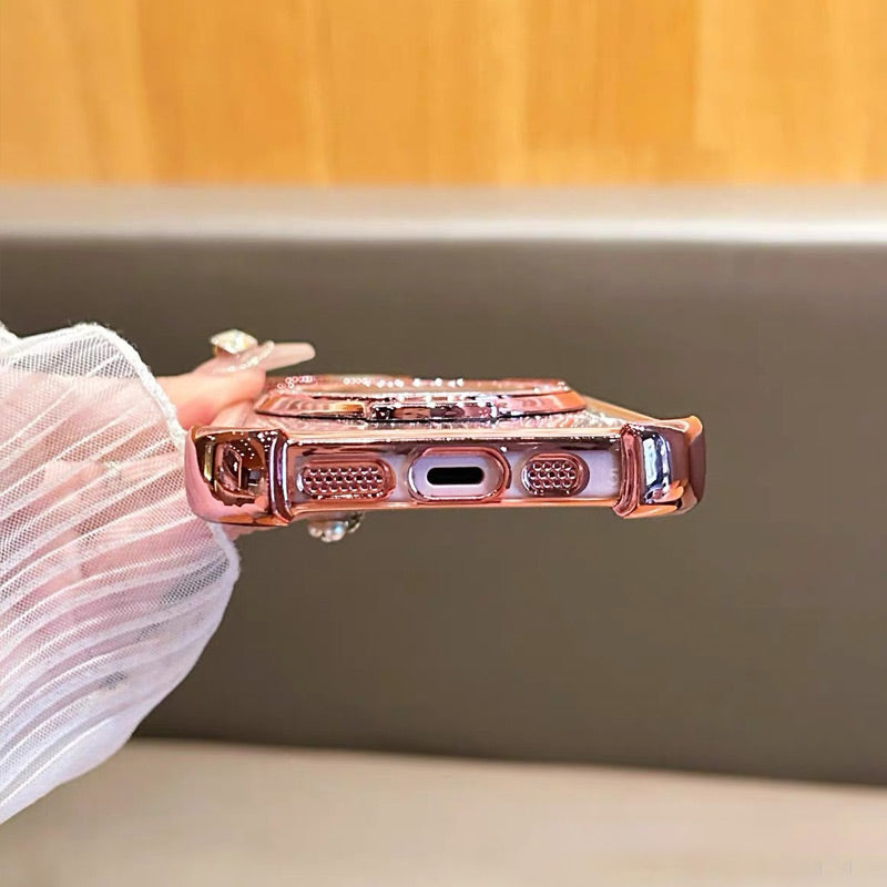 WaveGuard | Sleek Magnetic Case for iPhone Series | Bowlift