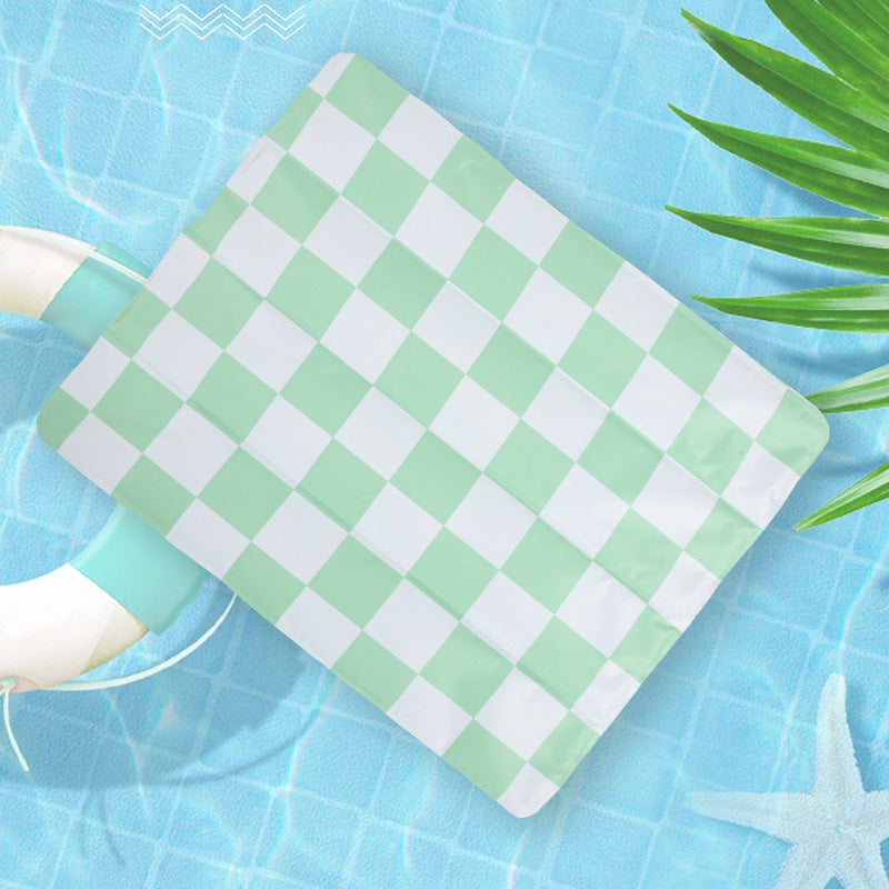 Summer Pet Dog/Cat Cooling Cushion | Bowlift