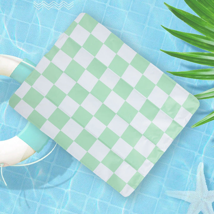 Summer Pet Dog/Cat Cooling Cushion | Bowlift